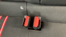 Vauxhall Corsa 1.2 GS 5dr Petrol Hatchback